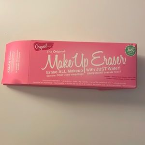 Make Up Eraser